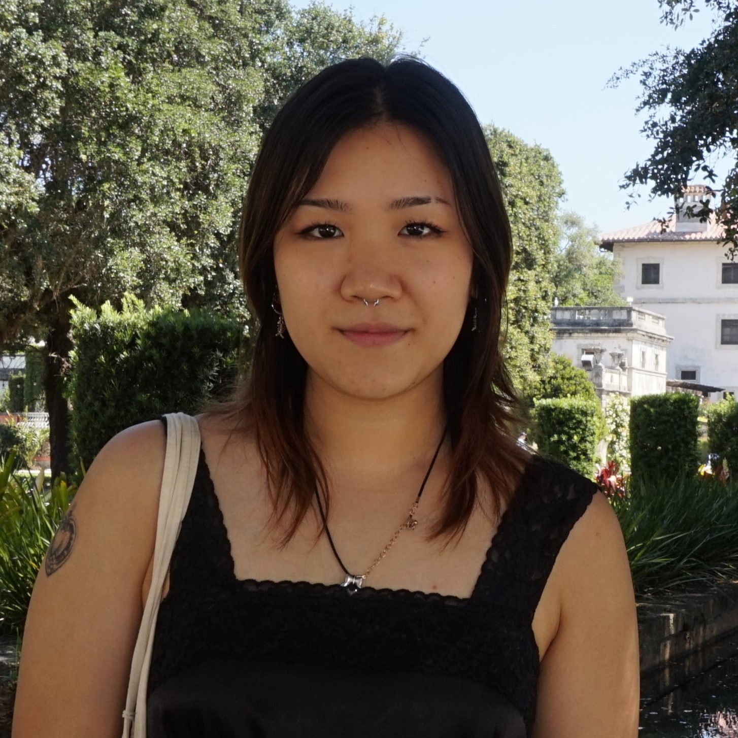 Tina Mei